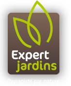 Logo Expert Jardins